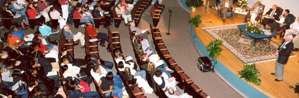debate