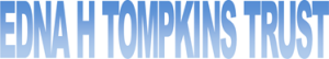 Edna Tompkins logo